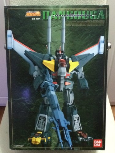 楽天市場】gx-13r 超獣機神ダンクーガの通販 楽天市場】gx-13r 超獣機神ダンクーガの通販