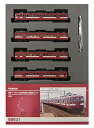 【中古】「非常に良い」TOMIX Nゲージ 98931 115 2000系近郊電車 (身延線) セット (4両)