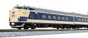 【中古】「非常に良い」カトー(KATO) Nゲージ 583系 基本 6両セット 10-1237 鉄道模型 電車