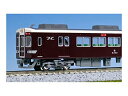【中古】「非常に良い」KATO Nゲージ 阪急6300系 旧社紋 8両セット 10-1243 鉄道模型 電車