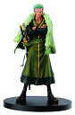 【中古】「非常に良い」ワンピース ONE PIECE DXF THE GRANDLINE MEN 15TH EDITION vol.5 ロロノア・ゾロ アニメ フィギュア プライズ バンプレスト [並行輸