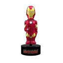 【中古】「非常に良い」Neca Marvel Iron Man Body Knocker