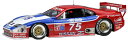 【中古】「非常に良い(無料延長保証)」VISION 1/43 ニッサン 300ZX IMSA GTS セブリング12時間 No.75 1995 クラスウィナー ...