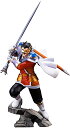 【中古】コトブキヤ ドラゴンクエスト:ダイの冒険 ? バランARTFX J スタチュー