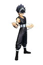 【中古】ARTFX J 幽☆遊☆白書 飛影 1/8スケール PVC製 塗装済み完成品 フィギュア PV111