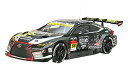 【中古】「非常に良い(無料延長保証)」EBBRO 1/43 Kチューン RC F GT3 GT300 No.96 完成品