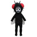 【中古】リビングデッドドールズ(Living Dead Dolls) シリーズ24/Beelzebub(ベルゼブブ)
