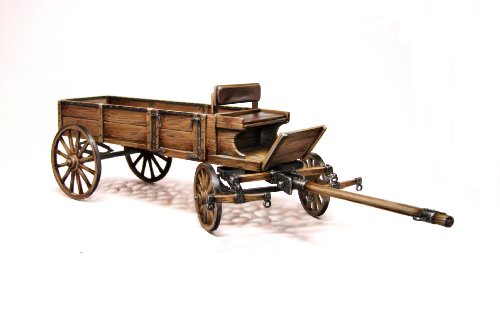 【中古】Masterbox 1:35 - French Cart - MAS3562