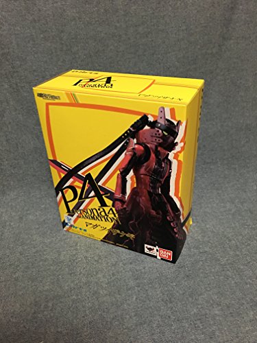 楽天市場】d-artsペルソナ3タナトス バンダイ フィギュア 楽天市場】d-artsペルソナ3タナトス バンダイ フィギュア