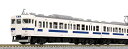 【中古】「非常に良い」KATO Nゲージ 415系 常磐線 ・ 新色 4両セット 10-1537 鉄道模型 電車
