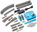 【中古】KATO Nゲージ M2 待避線付きエンドレス 基本セットマスター2 20-853 鉄道模型 レールセット