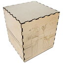 【中古】「非常に良い」The Broken Token Mad Manor Crate マッドマンション用