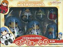 【中古】「非常に良い」新世紀エヴァンゲリオン マトリョーシカ 綾波レイ 単品 プライズ
