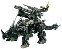 【中古】壽屋(KOTOBUKIYA) ZOIDS DPZ-10 ダークホーン 全長約330mm 1/72スケール プラモデル