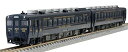 【中古】TOMIX Nゲージ キハ58系 快速シーサイドライナー ・ 紺色 セット 2両 98072 鉄道模型 ディーゼルカー(3)