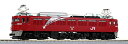 【中古】KATO HOゲージ HO EF81 北斗星色 1-321 鉄道模型 電気機関車
