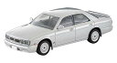 【中古】「非常に良い(無料延長保証)」トミカリミテッドヴィンテージ ネオ 1/64 LV-N202a ニッサン セドリック グランツーリスモ アルティマ タイプX 銀 94年式 完成品
