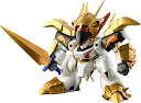 【中古】Max Factory PLAMAX 真魔神英雄伝ワタル MS-07 鋼衣龍王丸 ノンスケール ABS&PS&PE製 組み立て式プラスチックモデル(3)
