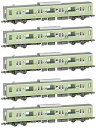 【中古】「非常に良い」トミーテック 鉄道コレクション 鉄コレ 西武鉄道 30000系 コウペンちゃん もっと! いつもいっしょな はなまるトレイン 増結5両セッ...
