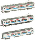【中古】マイクロエース Nゲージ 105系広島色 3扉+4扉 3両セット A3687 鉄道模型 電車(3)