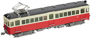 【中古】「非常に良い」TOMIX HOゲージ 高松琴平電気鉄道 3000形 標準塗装 HO-612 鉄道模型 電車