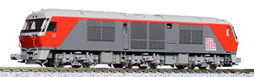 【ほぼ新品】KATO DF200 200 & DE10 2両セット 楽天市場】df200-200 kato(規格(鉄道模型)Nゲージ)の通販