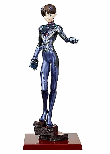 楽天市場】ヱヴァンゲリヲン新劇場版プレミアムフィギュア 楽天市場】ヱヴァンゲリヲン新劇場版プレミアムフィギュア