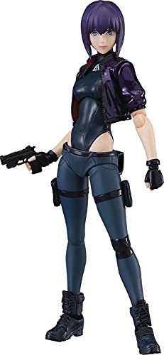 楽天市場】figma 攻殻機動隊 sac_2045 草薙素子の通販 楽天市場】figma 攻殻機動隊 sac_2045 草薙素子の通販