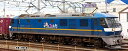 【中古】「非常に良い」KATO プラスチック Nゲージ EF210 300 3092-1 鉄道模型 電気機関車 青