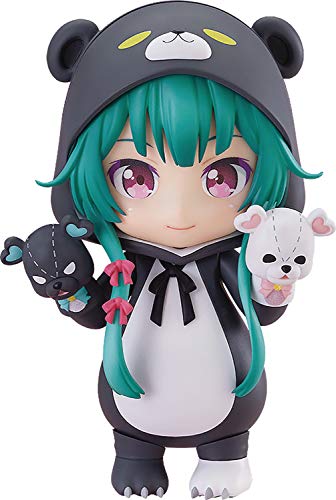 Amazon | くまクマ熊ベアー ユナ 白クマスーツVer. 1/4スケール Amazon | くまクマ熊ベアー ユナ 白クマスーツVer. 1/4スケール
