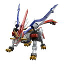 【中古】「非常に良い」スーパーミニプラ GEAR戦士電童 超獣王 輝刃