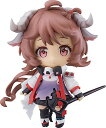 【中古】グッドスマイルアーツ上海 ねんどろいど アークナイツ エイヤフィヤトラ ノンスケール ABS&PVC製 塗装済み可動フィギュア(3)