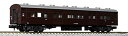 【中古】「非常に良い」KATO Nゲージ マニ60 200 5240 鉄道模型 客車