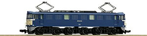 【中古】「非常に良い」トミーテック(TOMYTEC)TOMIX Nゲージ 国鉄 EF60 500形電気機関車 シールドビーム改造・一般色 7148 鉄道模型 電気機関車