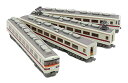 【中古】トミーテック 鉄道コレクション 東武鉄道350型352編成4両セット B(3)