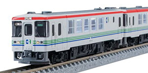 【中古】「非常に良い」TOMIX Nゲージ ふるさと銀河線 りくべつ鉄道 CR70・75形セット 98093 鉄道模型 ディーゼルカー