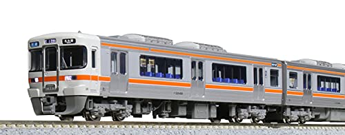 【中古】KATO Nゲージ 313系1600番台 中央本線 3両セット 10-1707 鉄道模型 電車