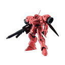 【中古】TAMASHII NATIONS ROBOT魂 機動戦士ガンダム0083 STARDUST MEMORY AGX-04 ガーベラ・テトラ ver. A.N.I.M.E. 約130mm ABS&PVC製 塗装済み可(3)
