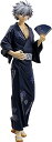 【中古】ヱヴァンゲリヲン新劇場版 渚カヲル 浴衣Ver. 1/8スケール PVC製 塗装済み完成品フィギュア