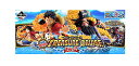 【中古】一番くじ ワンピース with ONE PIECE TREASURE CRUISE Vol.2 B賞 マーシャル・D・ティーチ トレジャークルーズ フィギュア 全1種(3)