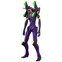 【中古】「非常に良い」MAFEX マフェックス No.157 エヴァンゲリオン 第13号機 2021 全高約190mm 塗装済み アクションフィギュア(3)