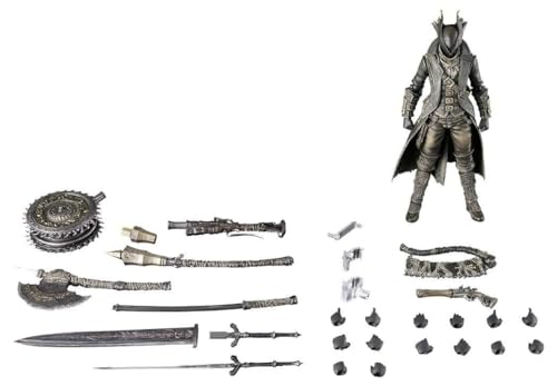 楽天市場】figma Bloodborne The Old Hunters Edition 時計塔の 楽天市場】figma Bloodborne The Old Hunters Edition 時計塔の