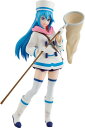 【中古】POP UP PARADE この素晴らしい世界に祝福を!紅伝説 アクア 冬服Ver. ノンスケール ABS&PVC製 塗装済み完成品フィギュア