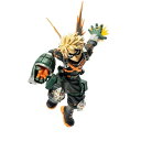 【中古】「非常に良い」一番くじ 僕のヒーローアカデミア HERO VS VILLAINS B賞 爆豪勝己;figure 全1種
