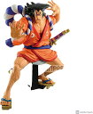 【中古】「非常に良い」ワンピース KING OF ARTIST THE KOZUKI ODEN 全1種 光月おでん