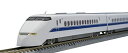 【中古】TOMIX Nゲージ JR 300 0系 東海道 山陽新幹線 後期型 登場時 基本セット 98775 鉄道模型 電車 白