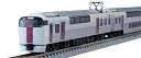 【中古】「非常に良い」TOMIX Nゲージ JR 215系 2次車 基本セット 98444 鉄道模型 電車 白