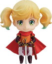 【中古】「非常に良い」マックスファクトリー ねんどろいど かげきしょうじょ!! 渡辺さらさ ノンスケール ABS&PVC製 塗装済み可動フィギュア M06784