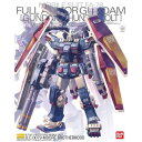 【中古】BANDAI SPIRITS(バンダイ スピリッツ) MG 機動戦士ガンダム サンダーボルト フルアーマー・ガンダム Ver.Ka (GUNDAM TH...