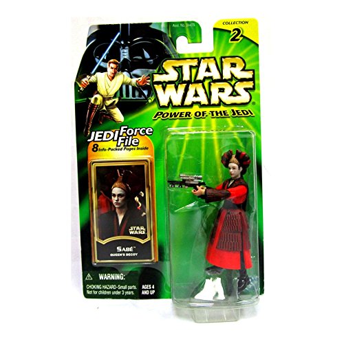 【中古】「非常に良い」スター・ウォーズ　パワー・オブ・ザ・ジェダイ　ベーシック　サーベ